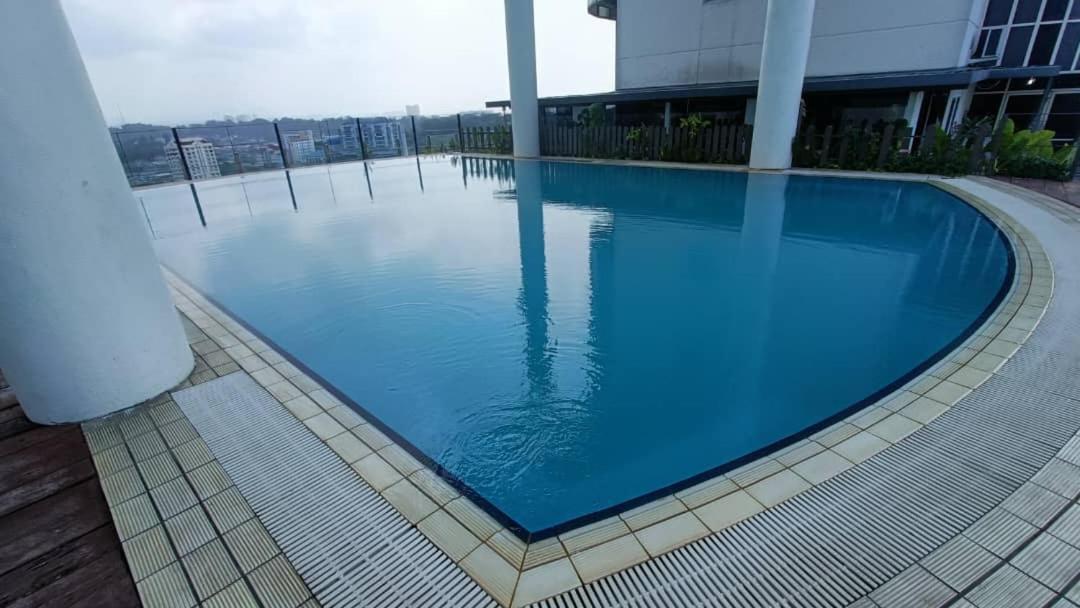 Apartment Stayat Somerset Gateway 2 Kuching