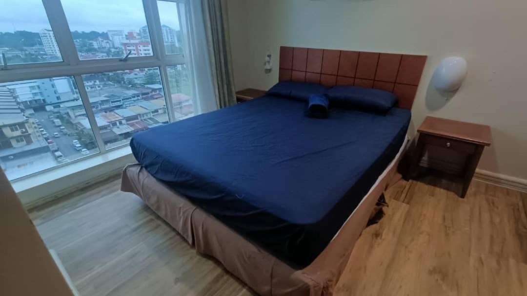 Stayat Somerset Gateway 2 Apartment Kuching